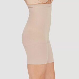 Alternative view of Faja moldeadora de cintura alta talla 4 marca ASSETS by SPANX