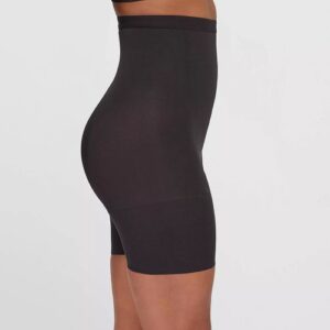 Alternative view of Faja moldeadora de cintura alta para dama talla 1 marca ASSETS by SPANX