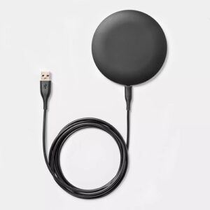 Alternative view of Base de carga inalámbrica para teléfono marca heyday