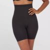 Faja moldeadora de cintura alta para dama talla 1 marca ASSETS by SPANX