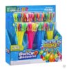 Paquete de +265 globos inflables de agua marca Zuru