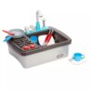 Juguete de simulación de cocina marca Little Tikes