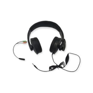 Audifonos gamer para pc, ps4 marca Link Bits