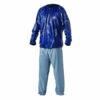 Traje de sauna talla M (30-38) marca Athletic Works