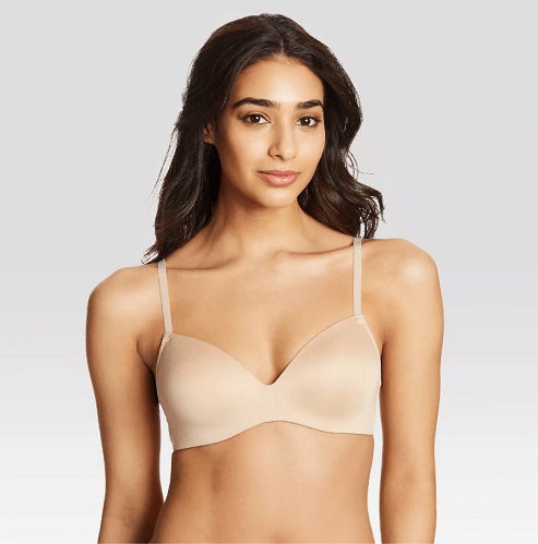 Brasier talla 34d online