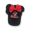 Gorra para niña unitalla de Minnie Mouse marca Disney