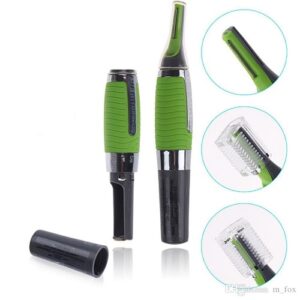 Alternative view of Cortadora de bello facial para micro precisión para hombres marca Micro Touches