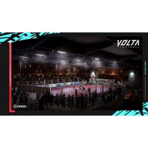 Alternative view of Videojuego FIFA 20 para Xbox One Marca EA sports