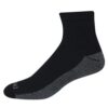 Paquete de 5 pares de calcetines para hombre talla 6-12 marca Dickies