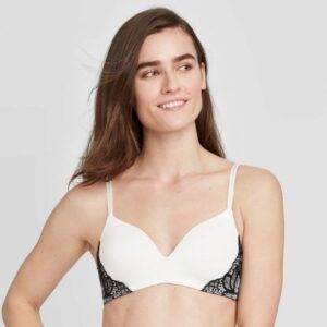 Brasier para dama talla 32D marca Auden