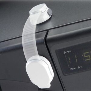 Alternative view of Correa multiusos ajustable marca Safety 1st