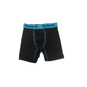 Bóxer para niño talla S marca Reebok