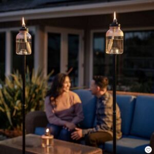 Alternative view of Antorcha para exteriores marca Tiki Brands