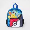 Mini mochila para niños de Pokémon
