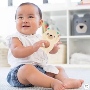 Alternative view of Mordedera para bebé marca Go Gaga!