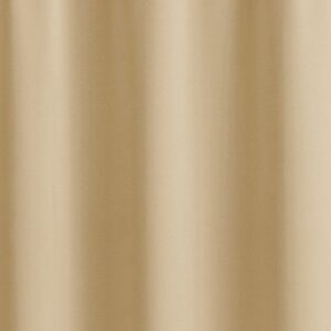 Alternative view of Par de paneles de cortina con bolsillo para barra de 37" x 84" marca Eclipse