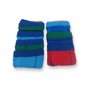 7 boxers para niño talla XL (18-20) marca Hanes