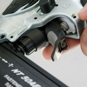 Alternative view of Pistola para clavos de 2" marca MetaboHTP