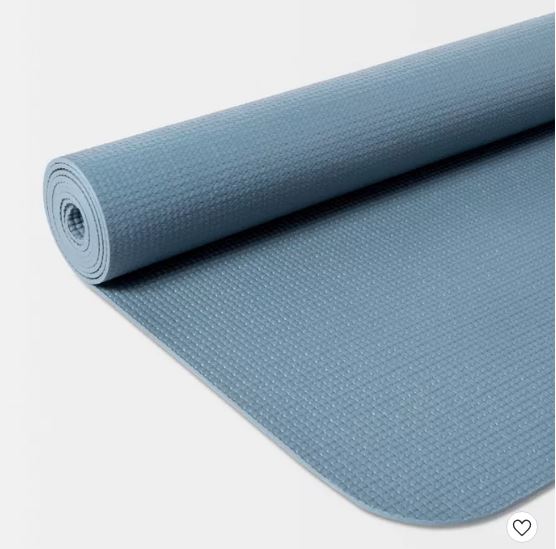 Tapete para yoga marca All In Motion - Imagen 3