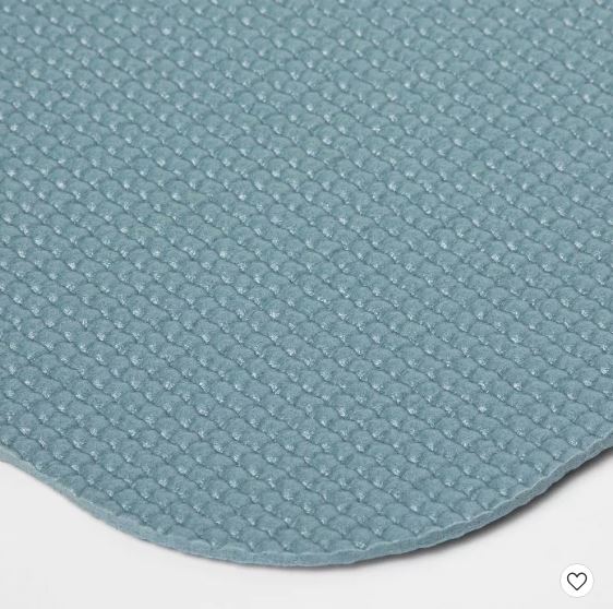 Tapete para yoga marca All In Motion - Imagen 2