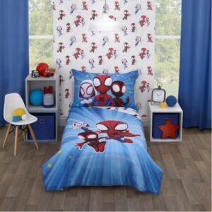 Juego de cama para niños marca disney