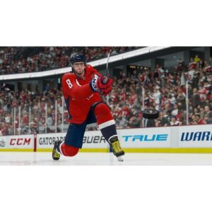 Alternative view of Videojuego NHL 21 para PlayStation 4 marca EA sports