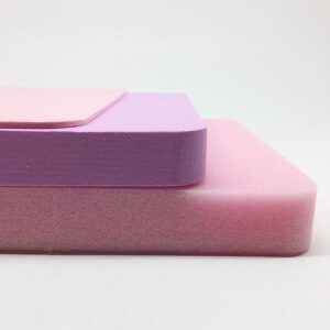 Alternative view of Almohadilla para flores de fondant marca Alegria