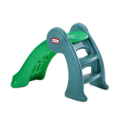 Tobogán infantil para interiores y exteriores marca Little Tikes - Imagen 2