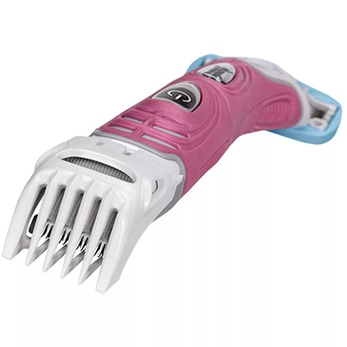 Maquina de afeitar y recortadora para dama marca Schick - Imagen 3