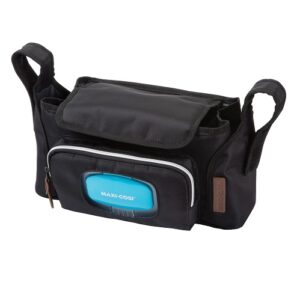Mochila organizadora para carriola de bebe marca Maxi cosi