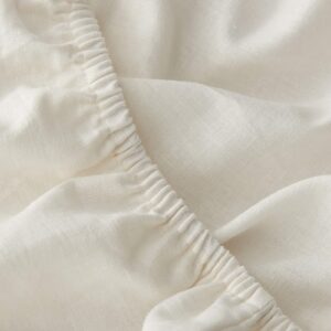 Alternative view of Paquete de 2 fundas de almohada, 1 Sabana plana y 1 Sabana ajustable tamaño Estándar