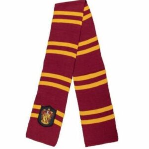 Bufanda de Gryffindor marca Disguise