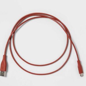 Alternative view of Cable Tipo C a USB-A  marca Heyday