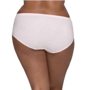 Alternative view of Paquete de 7 calzones para dama talla 10 marca Fruit of the loom