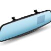 Cámara de espejo con tecnología sensorial marca Yada RoadCam
