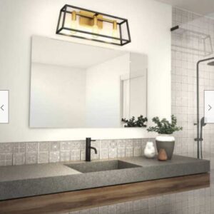 Alternative view of Lámpara de techo de 3 focos marca Artika