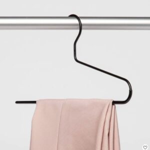 Alternative view of Paquete de 10 ganchos para pantalones marca Brightroom