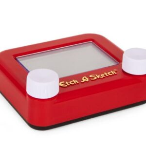 Alternative view of Juguete para hacer bocetos marca Spin Master