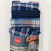 4 Calzoncillos bóxer para caballero talla S marca Hanes Premium