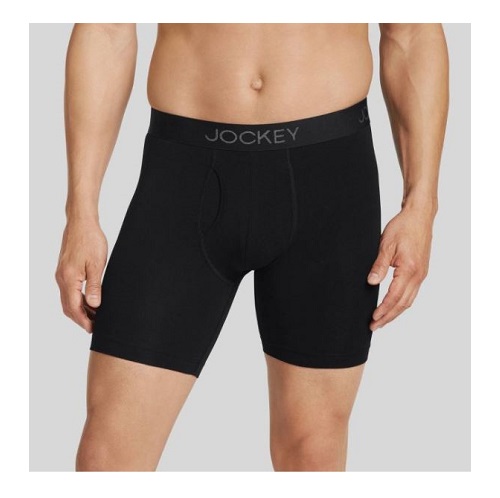 Pack de calzoncillos bóxer para caballero talla S marca Jockey