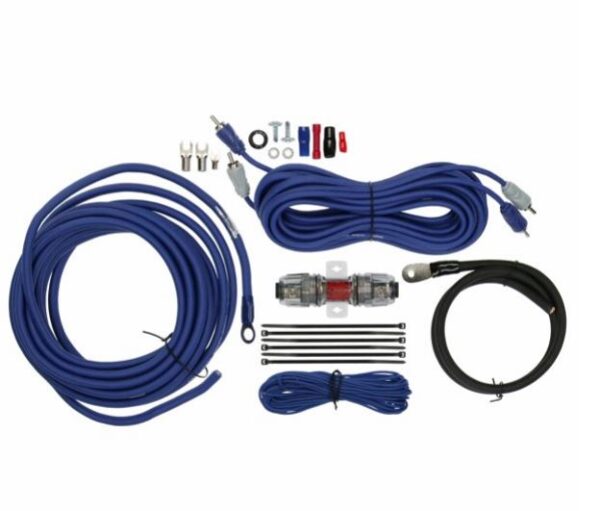 Kit de instalación de cables marca Metra