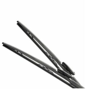 Alternative view of Limpiaparabrisas híbrido de 26" marca Michelin