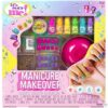 Set de manicure para niñas marca It´s so me!