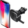 Soporte de auto para celular marca Iottie