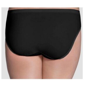 Alternative view of Paquete de 7 piezas de bikini para dama talla 9 marca Fruit of the Loom