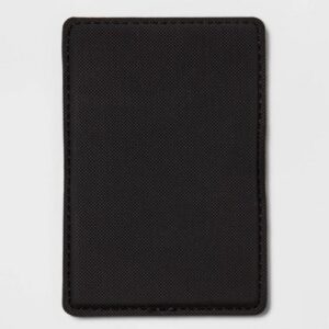 Alternative view of Bolsillo tipo billetera para teléfono celular marca Heyday