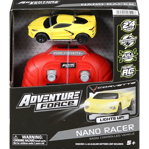 Auto Control Juguete Carritos Con Control Remoto Para Niños Mini