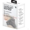 Masajeadora para el cuello marca sharper image