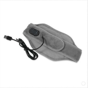 Alternative view of Masajeadora para el cuello marca sharper image