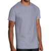 Paquete de 5 camisas interiores para hombre talla 3XL marca Fruit of the Loom